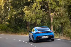 Honda Prelude 2026 - Foto ufficiali
