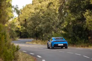 Honda Prelude 2026 - Foto ufficiali