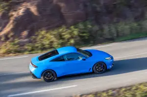 Honda Prelude 2026 - Foto ufficiali