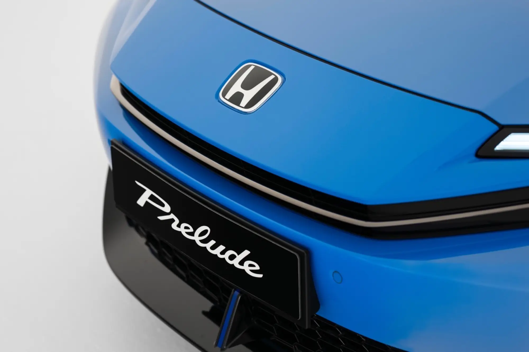 Honda Prelude 2026 - Foto ufficiali - 32
