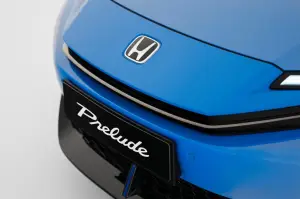 Honda Prelude 2026 - Foto ufficiali