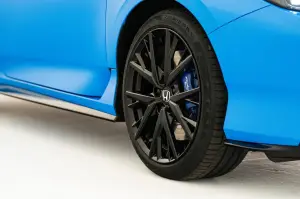 Honda Prelude 2026 - Foto ufficiali