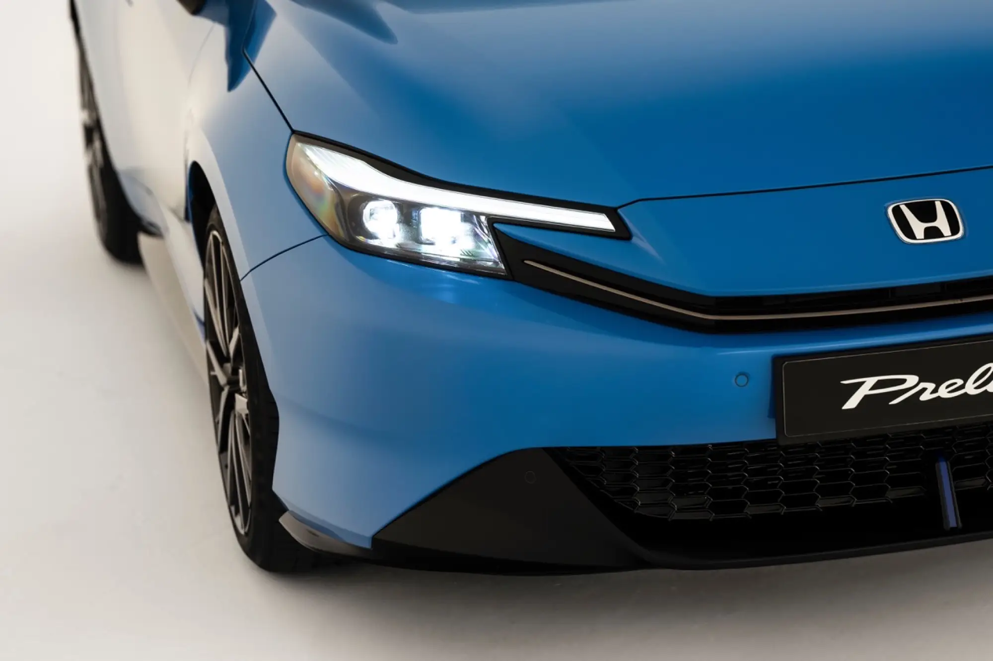 Honda Prelude 2026 - Foto ufficiali - 34