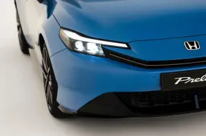 Honda Prelude 2026 - Foto ufficiali
