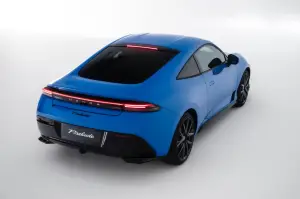 Honda Prelude 2026 - Foto ufficiali