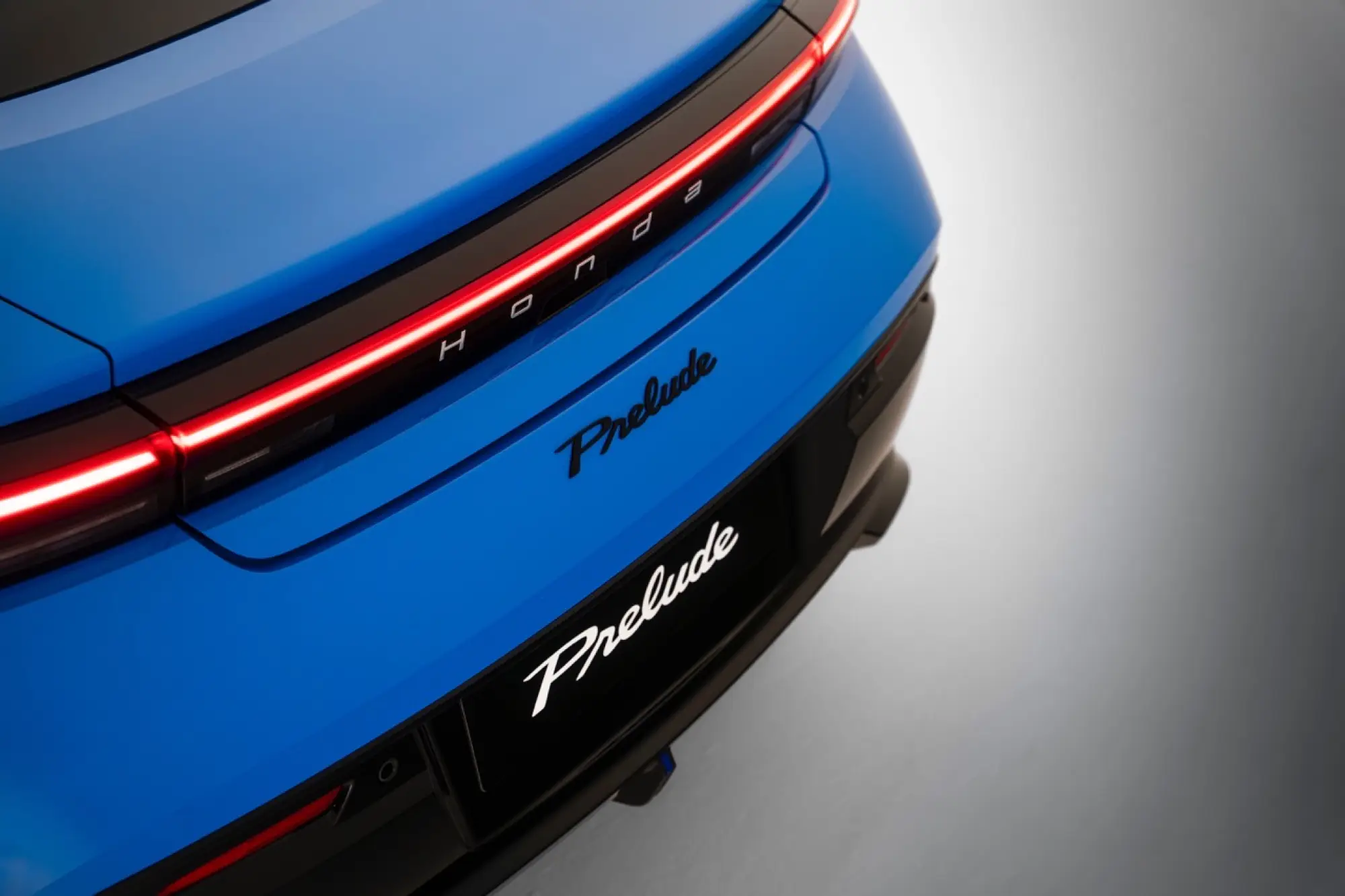 Honda Prelude 2026 - Foto ufficiali - 43