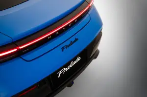 Honda Prelude 2026 - Foto ufficiali