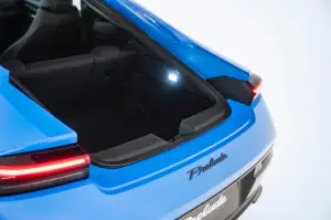 Honda Prelude 2026 - Foto ufficiali