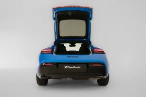 Honda Prelude 2026 - Foto ufficiali