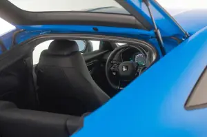 Honda Prelude 2026 - Foto ufficiali