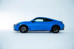 Honda Prelude 2026 - Foto ufficiali