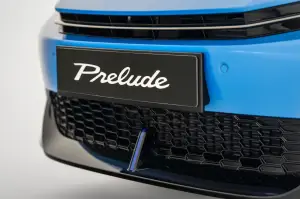 Honda Prelude 2026 - Foto ufficiali