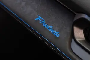 Honda Prelude 2026 - Foto ufficiali
