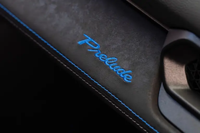 Honda Prelude 2026 - Foto ufficiali - 44