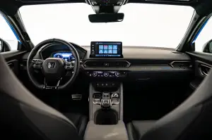 Honda Prelude 2026 - Foto ufficiali