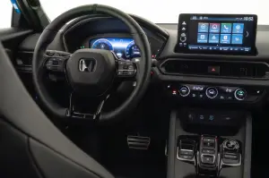 Honda Prelude 2026 - Foto ufficiali