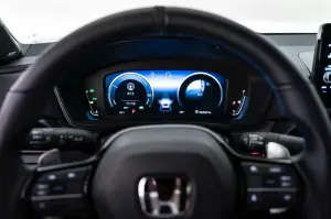 Honda Prelude 2026 - Foto ufficiali