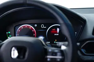 Honda Prelude 2026 - Foto ufficiali