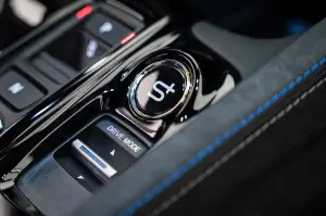 Honda Prelude 2026 - Foto ufficiali