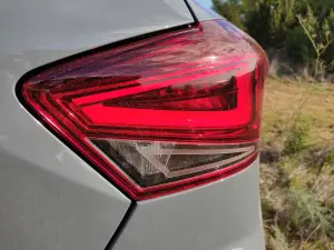 Seat Ibiza 2026 - Prova Spagna