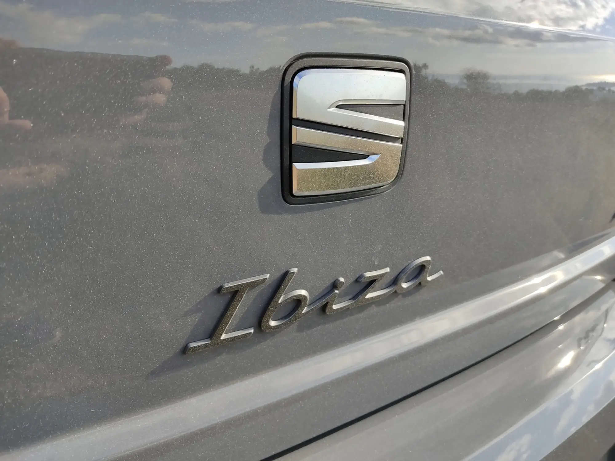 Seat Ibiza 2026 - Prova Spagna - 8