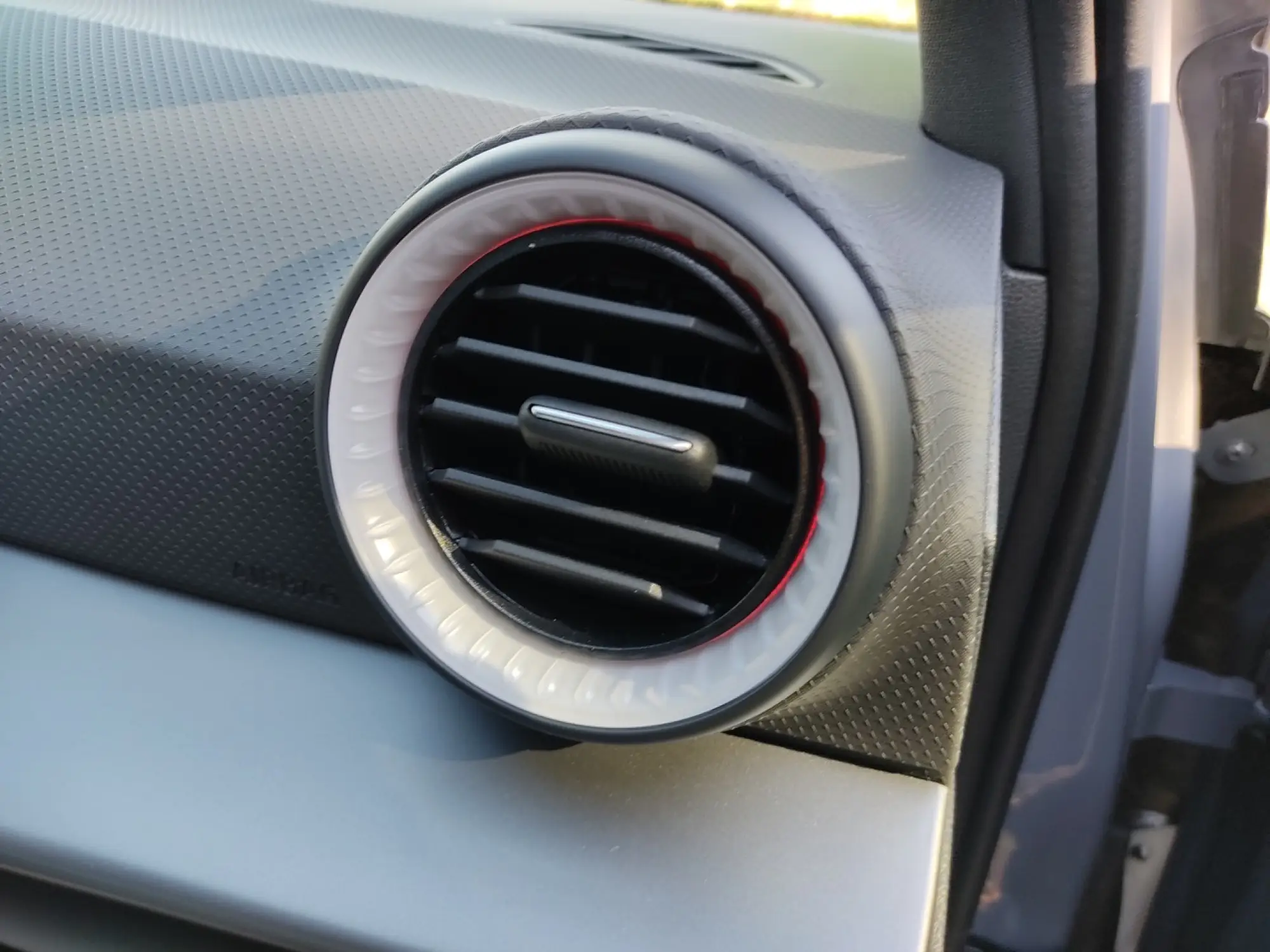 Seat Ibiza 2026 - Prova Spagna - 20