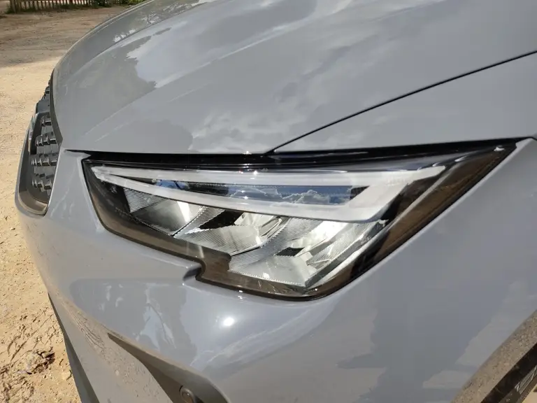 Seat Ibiza 2026 - Prova Spagna - 17