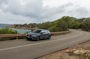 Seat Ibiza 2026 - Prova Spagna