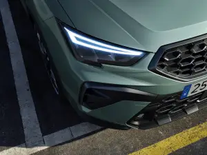 Seat Arona 2026 - Foto ufficiali