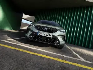 Seat Arona 2026 - Foto ufficiali