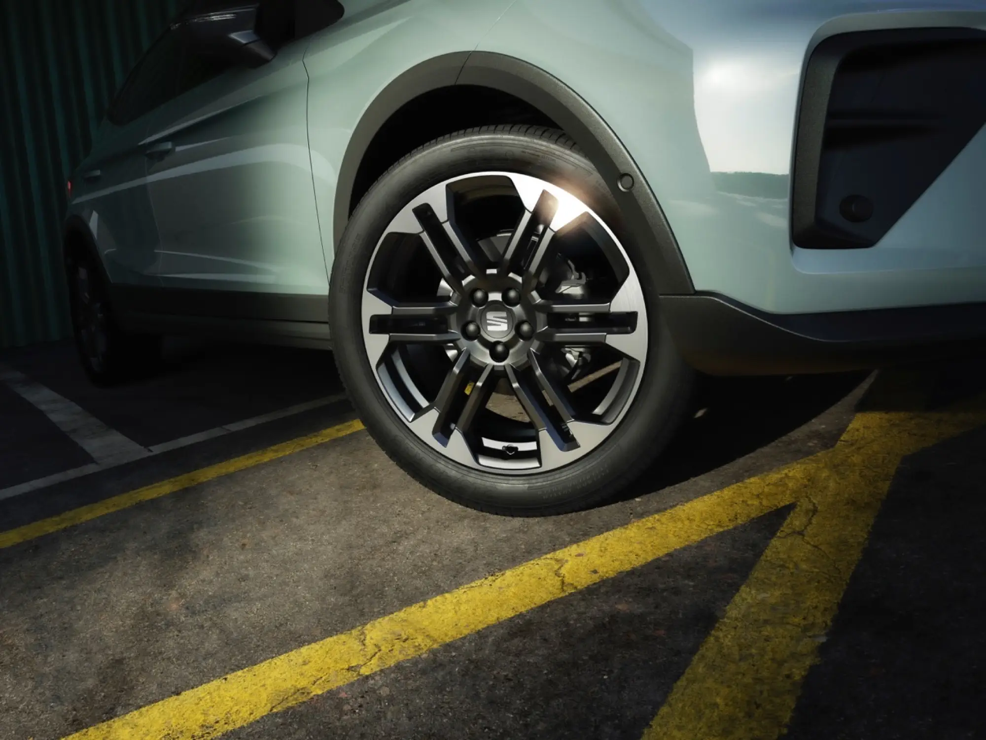 Seat Arona 2026 - Foto ufficiali - 4