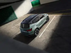 Seat Arona 2026 - Foto ufficiali