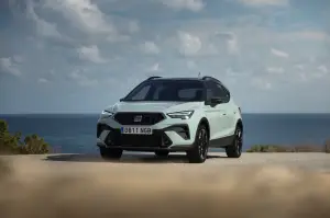 Seat Arona 2026 - Foto ufficiali