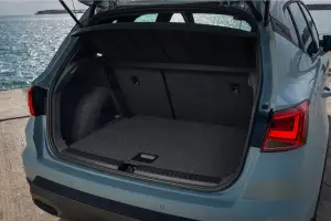 Seat Arona 2026 - Foto ufficiali