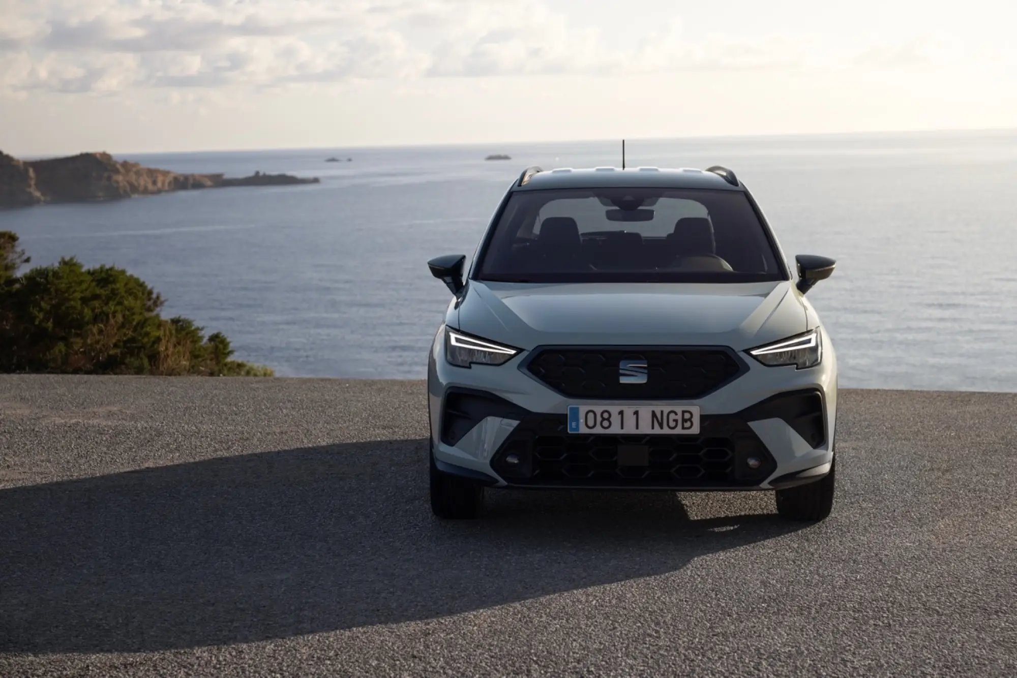 Seat Arona 2026 - Foto ufficiali - 16