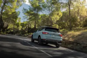 Seat Arona 2026 - Foto ufficiali