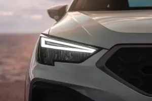 Seat Arona 2026 - Foto ufficiali