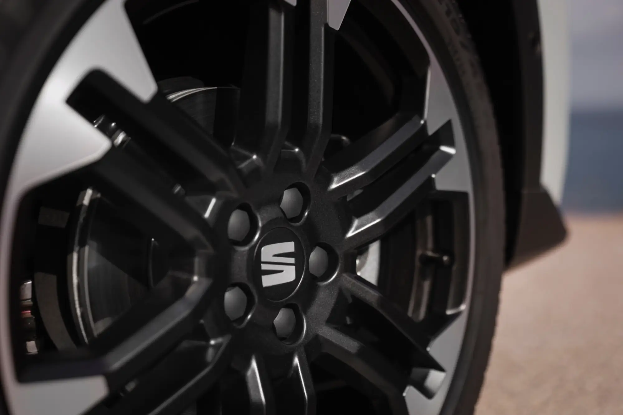 Seat Arona 2026 - Foto ufficiali - 30