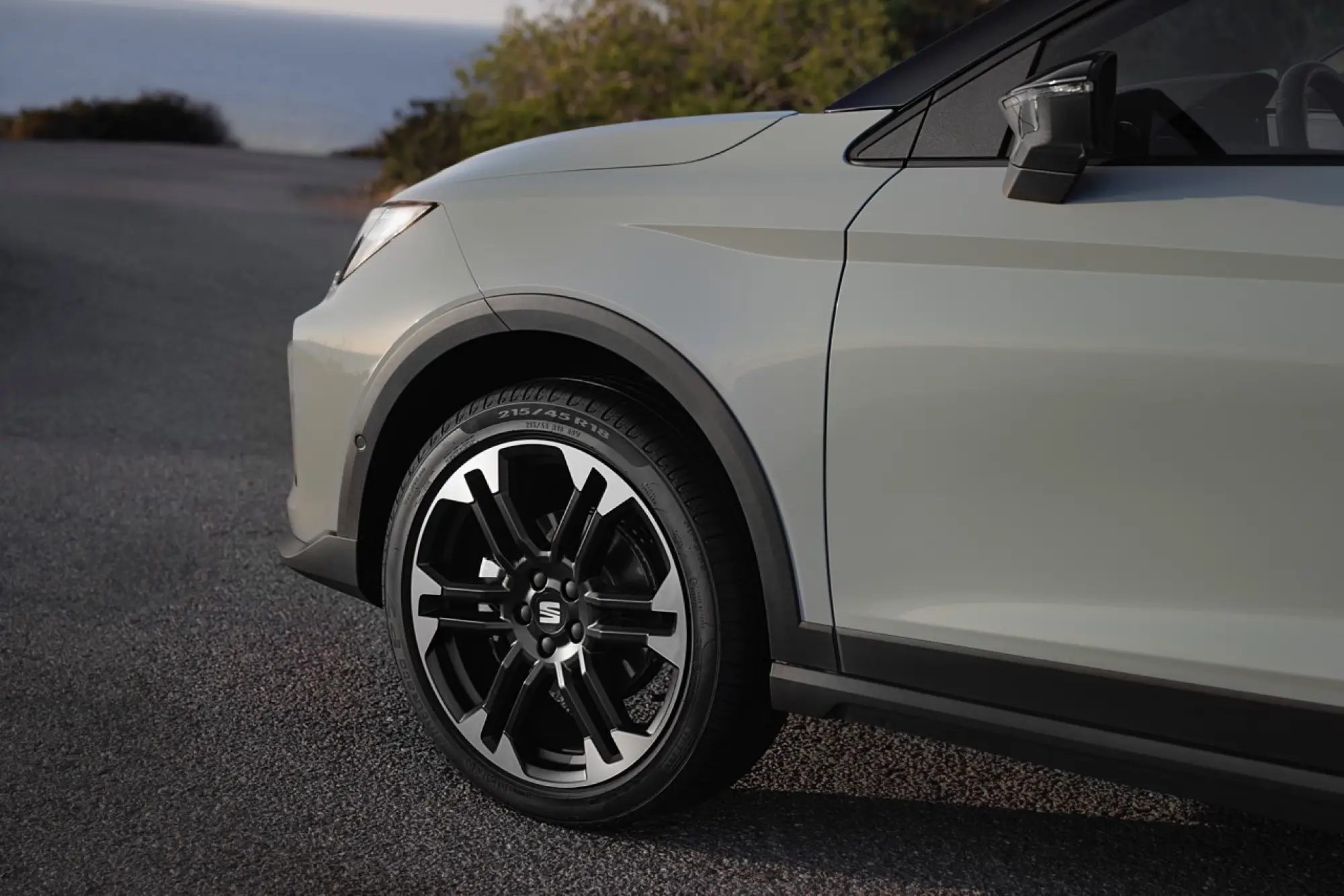 Seat Arona 2026 - Foto ufficiali - 34