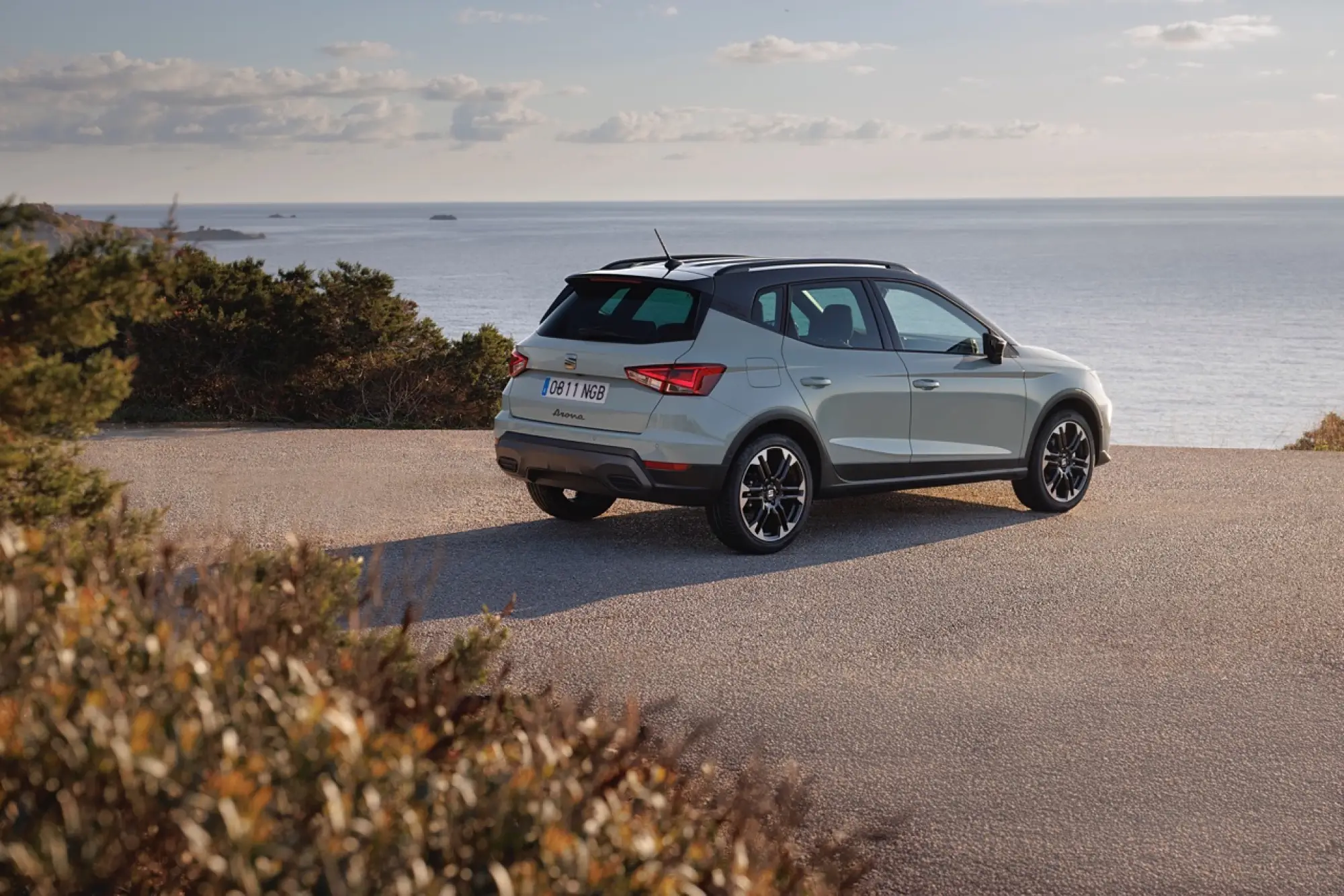 Seat Arona 2026 - Foto ufficiali - 33