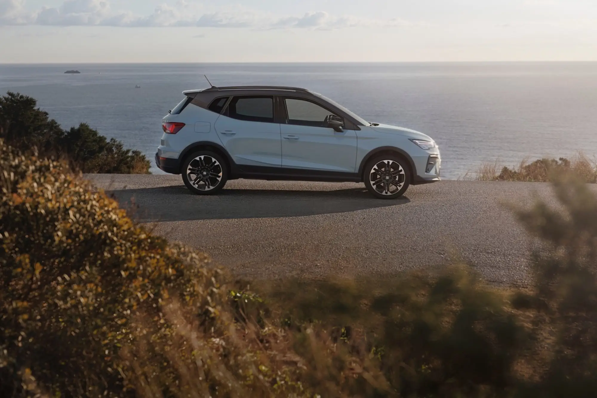 Seat Arona 2026 - Foto ufficiali - 36