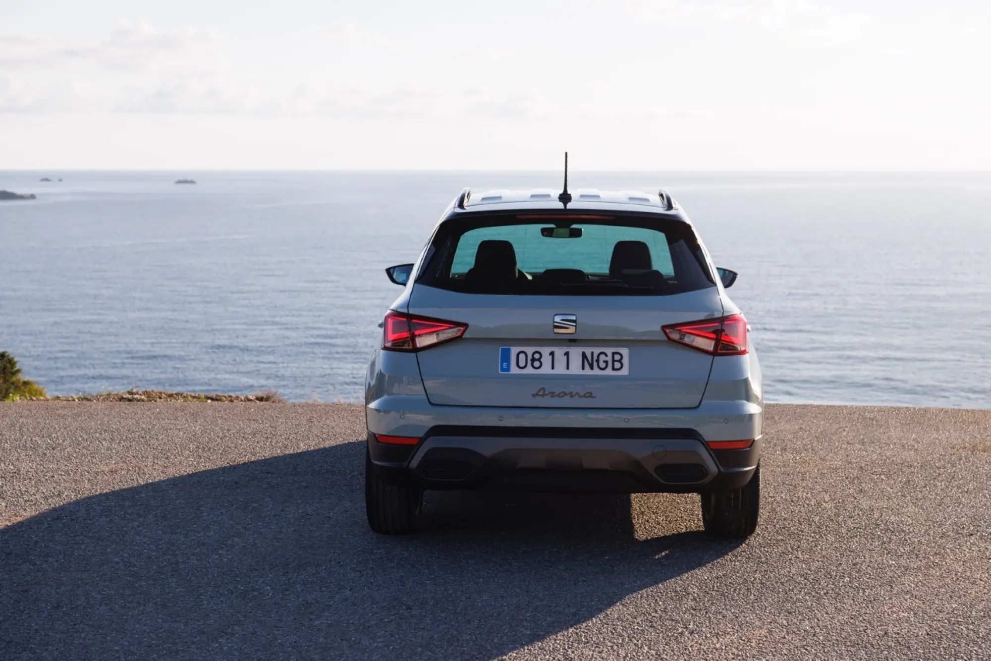 Seat Arona 2026 - Foto ufficiali - 37