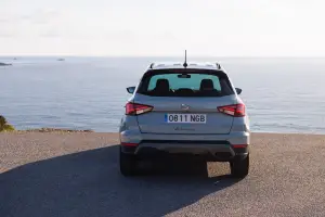 Seat Arona 2026 - Foto ufficiali