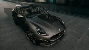 Maserati Grecale Folgore MY26