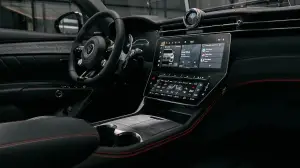 Maserati Grecale Folgore MY26