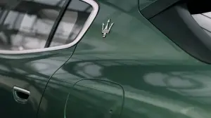 Maserati Grecale Folgore MY26