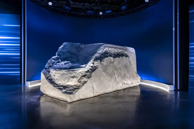 Mercedes-Benz Vans celebra 130 anni - 10