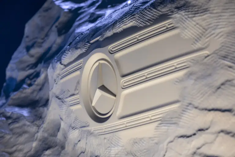 Mercedes-Benz Vans celebra 130 anni - 7