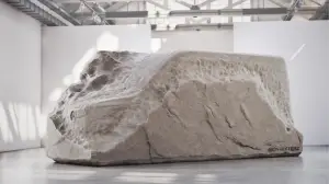 Mercedes-Benz Vans celebra 130 anni