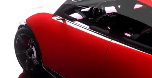 Mazda Vision X-Compact - 3